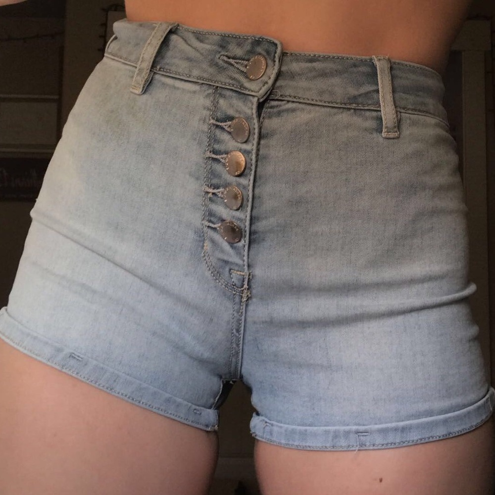 Kendall and Kylie Shorts